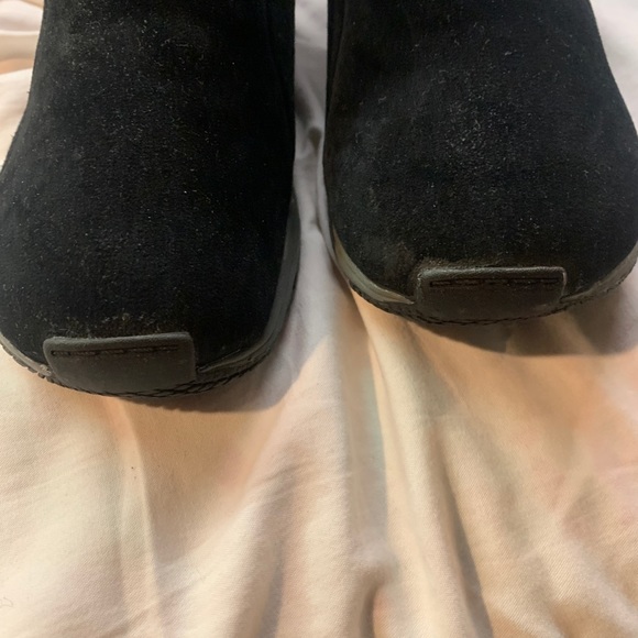 Merrell suede clogs - Picture 7 of 8